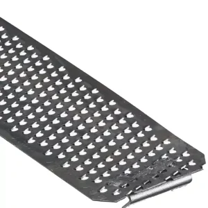 Raspblad Begränsat antal